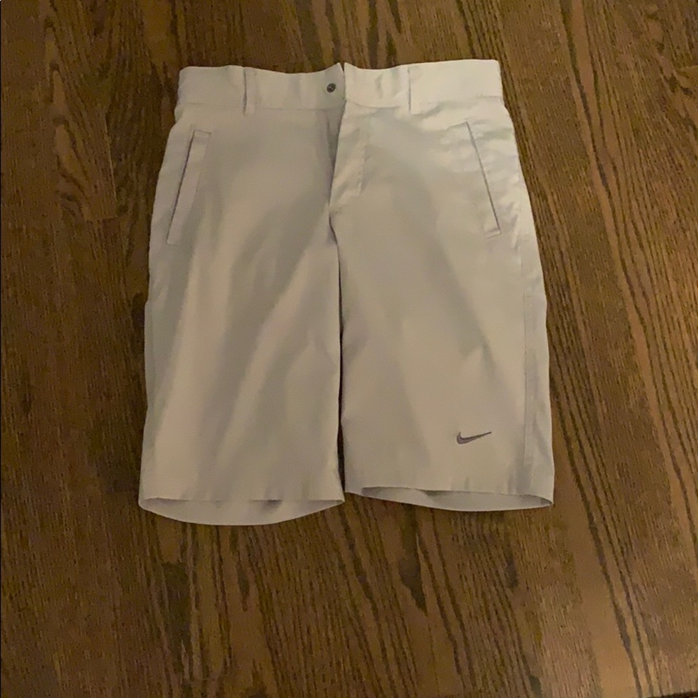 Golf shorts
